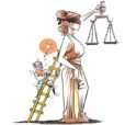 Judicial Sovereignty of India