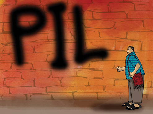 Public Interest Litigation