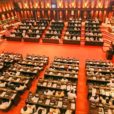 Sri Lankan Parliament