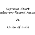 Supreme-Court-Advocates-on-Record Association