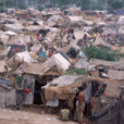 Urban Poor