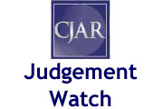 judgement