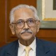 Justice J S Verma