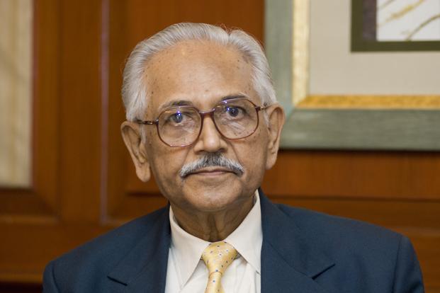 Justice J S Verma