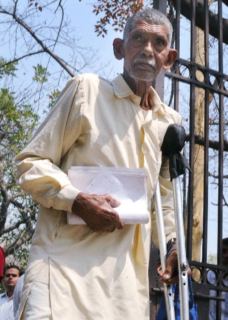 lok-adalat
