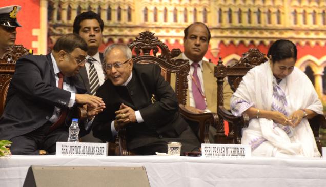 pranab