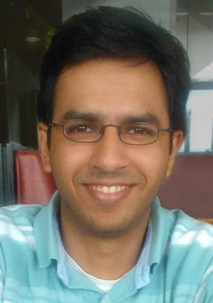 Abhinav-Chandrachud