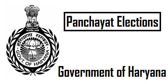 Haryana-Panchayati-Elections