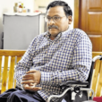 Professor-G-N-Saibaba