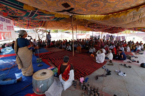 100 day Accountability yatra-1