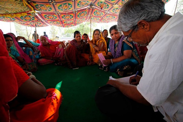 100 day Accountability yatra-3