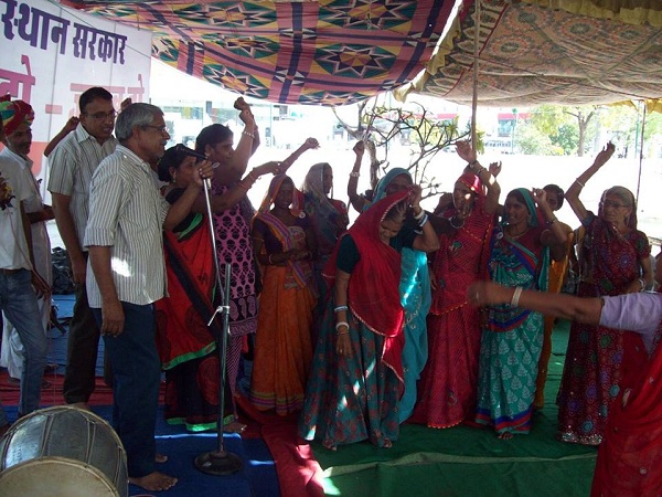 100 day Accountability yatra-4