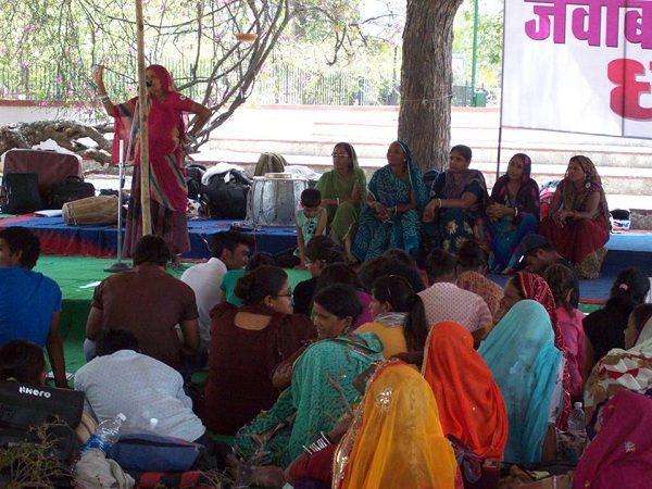 100 day Accountability yatra-6
