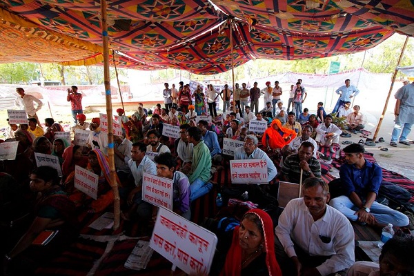 100 day Accountability yatra-8