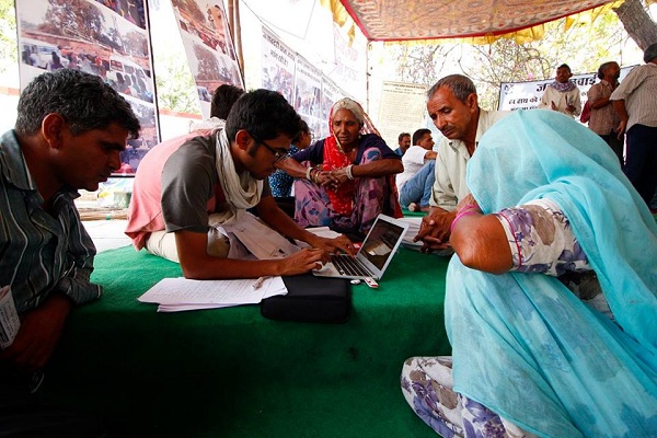 100 day Accountability yatra-9