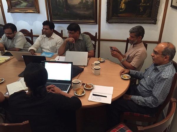 CJAR campaign committee meeting April 2016-1