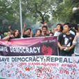 Supreme Court AFSPA judgement