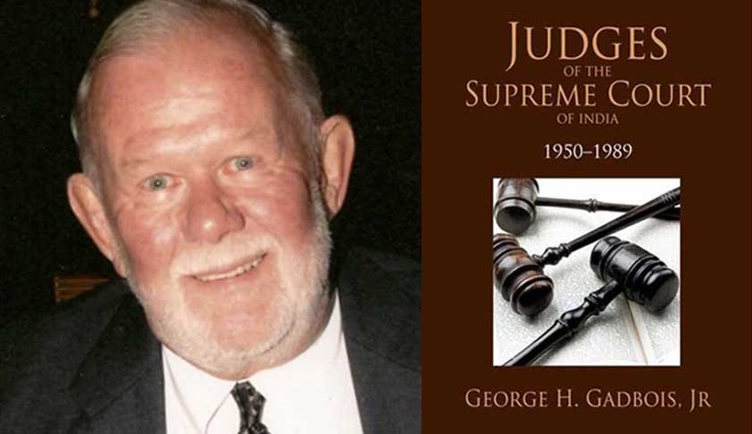 george-gadbois-scholar-indian-judiciary-passes-away