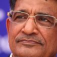 CJI RM Lodha during the farewell function of Justice Balbir Singh Chauhan at Supreme Court on Tuesday. Express photo by Oinam Anand. 01 July 2014 *** Local Caption *** CJI RM Lodha during the farewell function of Justice Balbir Singh Chauhan at Supreme Court on Tuesday.