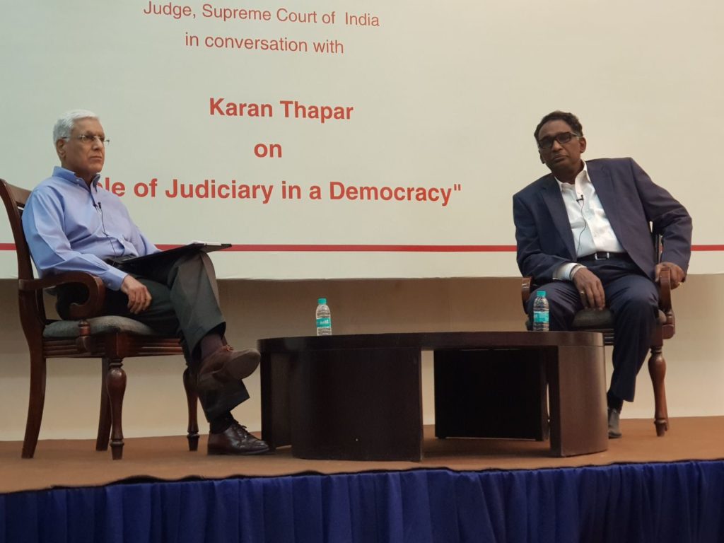 karan chelameswar