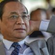 Chief Justice of India Ranjan Gogoi. Credit: PTI