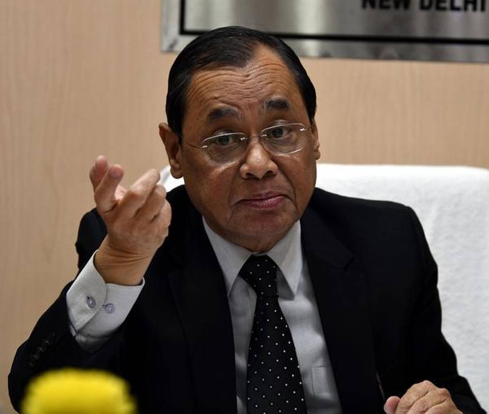 Ranjan-Gogoi