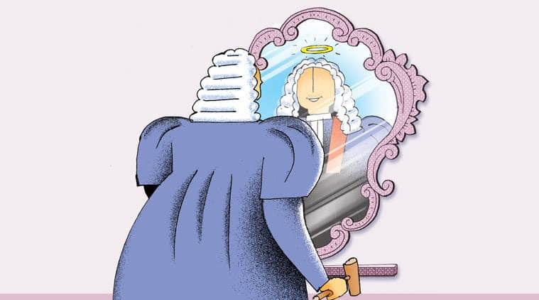 judge-explained