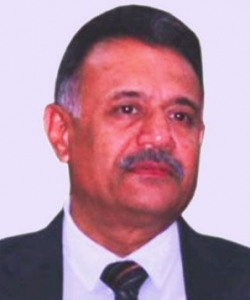 Justice Ravi Shankar Jha. Photo: LiveLaw